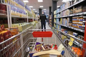 Ministarstvo industrije: Zaplenjeno 16.000 nebezbednih igračaka tokom 149&hellip;