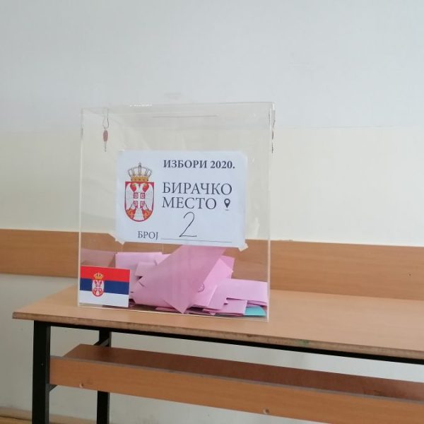 RSE: Birači sa Kosova o&hellip;