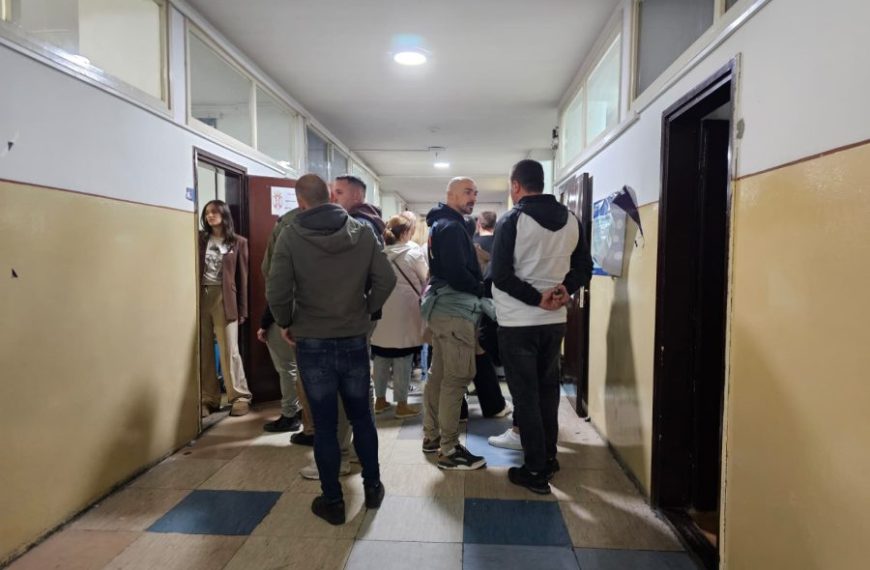 RIK: Na KiM Vučićeva lista osvojila 71,63 odsto&hellip;