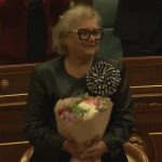 Justina Široka-Pulja izabrana za predsednicu…