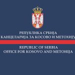 Kancelarija za KiM: Hapšenje zbog&hellip;