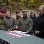 Vikof i Vergori obišli sever&hellip;