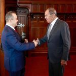 Dačić i Lavrov u Moskvi:…