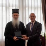 Lopes sa vladikom Teodosijem o…