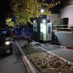 U Beogradu izvršen teroristički napad…