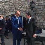 Kurti sa Mercom: Nemačke investicije…