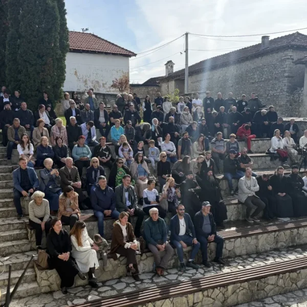 Miholjdan u Velikoj Hoči okupio&hellip;