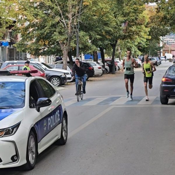 Trka „MitroRun 2026” prošla kroz…