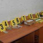Uhapšen osumnjičeni u Podujevu, zaplenjeni&hellip;