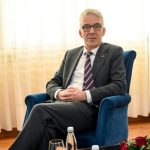 Rudolf: Nakon institucionalne krize Kosovo ponovo može da se posveti evropskim integracijama