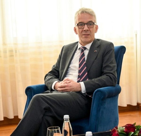 Rudolf: Nakon institucionalne krize Kosovo&hellip;
