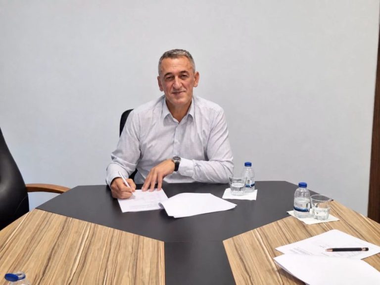 Rašić: Glasanje za Studentsku listu je civilizacijski čin