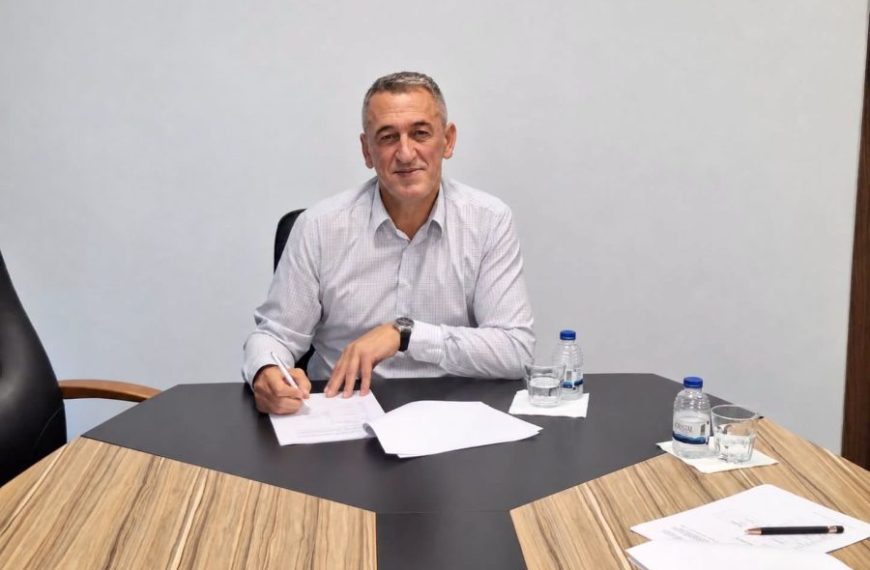 Rašić: Glasanje za Studentsku listu je civilizacijski čin
