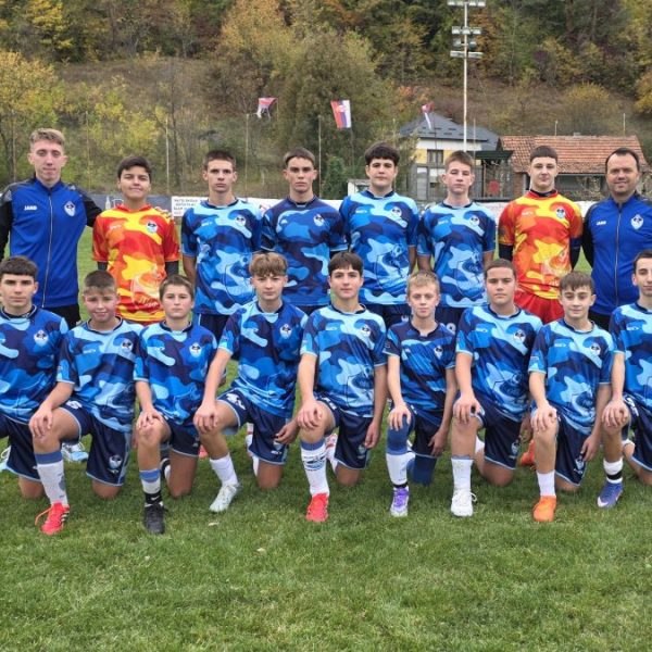 OFK Dif nastavlja pobednički niz:…