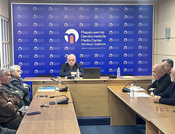 SNV, SNF i Otadžbina Srbima&hellip;
