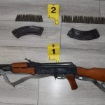 Vitina: Uhapšen zbog nezakonitog posedovanja&hellip;