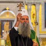 Patrijarh Porfirije pozvao građane da&hellip;