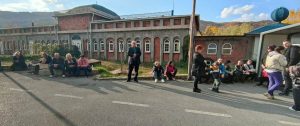Ivana Rakić: Pretnje i izbacivanje iz autobusa članova…