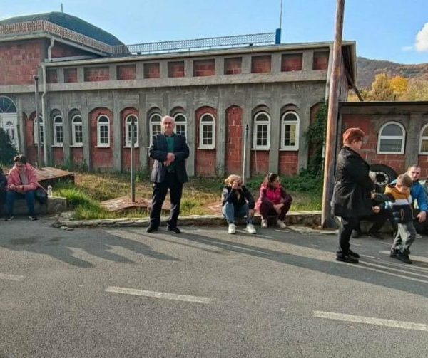 Ivana Rakić: Pretnje i izbacivanje&hellip;