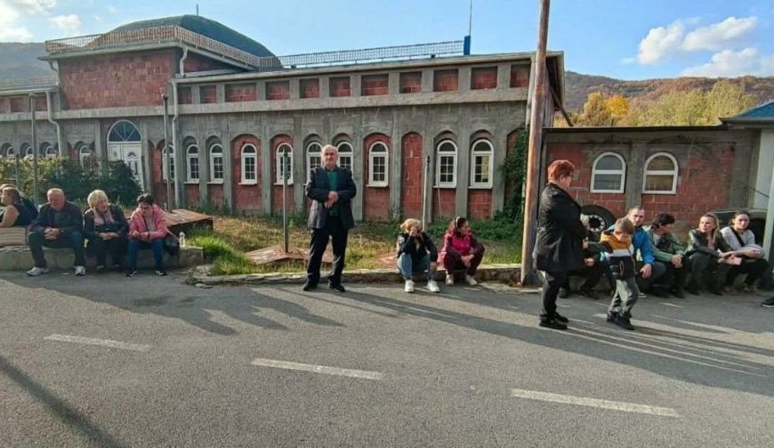 Ivana Rakić: Pretnje i izbacivanje iz autobusa članova&hellip;