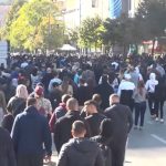 Sedmi dan protesta u Albaniji:&hellip;