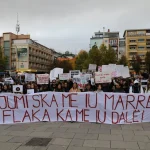 Demonstranti u Prištini tražili ostavke…