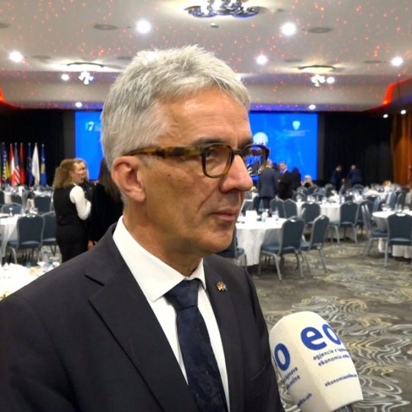 Nemački ambasador pozvao Kosovo na&hellip;