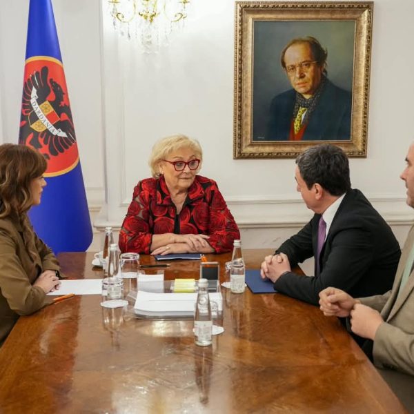 Održan prvi koordinacioni sastanak Široke…