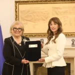 Justina Široka-Pulja zvanično preuzela dužnost…