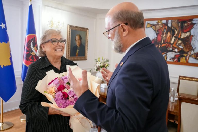 Široka-Pulja i ambasador Albanije razgovarali o unapređenju saradnje