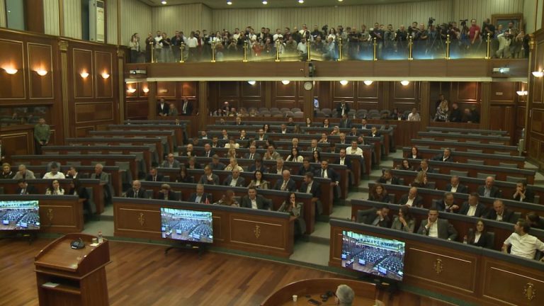 Pojedinci se obraćaju Ustavnom sudu Kosova zbog izbora&hellip;