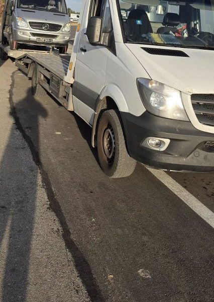 Carina i policija sprečili krijumčarenje&hellip;