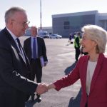 Šubel nakon posete Fon der…