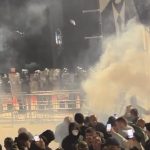 Policija izdala saopštenje nakon eskalacije situacije u Prištini