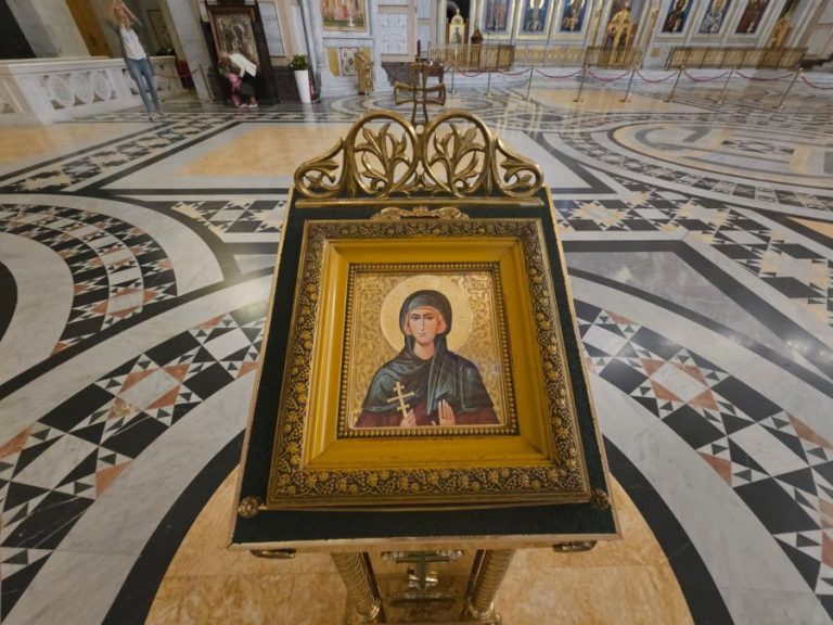 Danas je Sveta Petka – zaštitnica žena, majki i dece