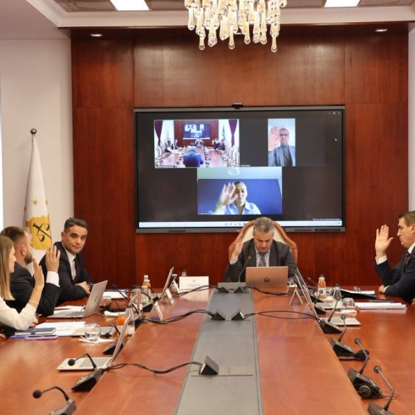Tužilački savet Kosova odobrio suspenziju&hellip;