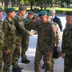 Mojsilović: Obaveza KFOR-a je da…