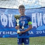 Kapiten OFK Dif pozvan u…