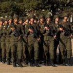 Zakletvu položilo 515 novih vojnika&hellip;