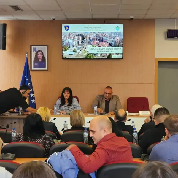 Usvojen budžet za 2027. godinu&hellip;