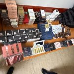 Na Đeneral Jankoviću zaplenjena falsifikovana…