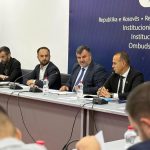 Pojedine sudske takse na Kosovu…