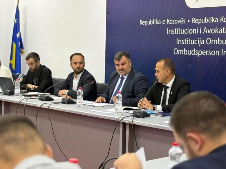 Pojedine sudske takse na Kosovu povećane i do&hellip;