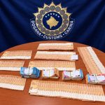 Na Merdaru carina zaplenila 50.000&hellip;