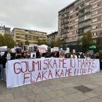 Novi protest u Prištini zbog&hellip;