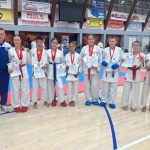 Za karatiste iz Kosovske Mitrovice deset medalja na&hellip;
